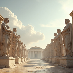Legions of Marble Leoncasino Review