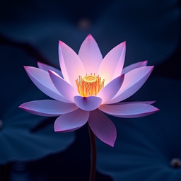 Lotus Night Pulse Leon Casino