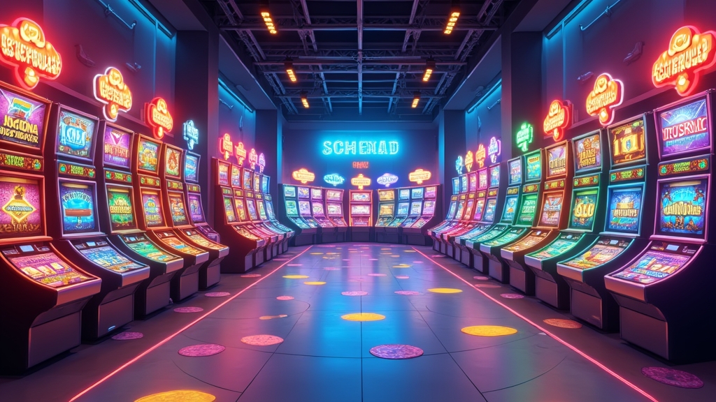 Leon Casino Play
