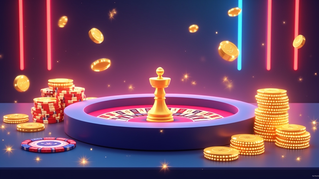 Leoncasino Bet
